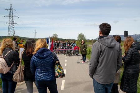 otvoritev kolesarskih poti na Postojnskem (23)